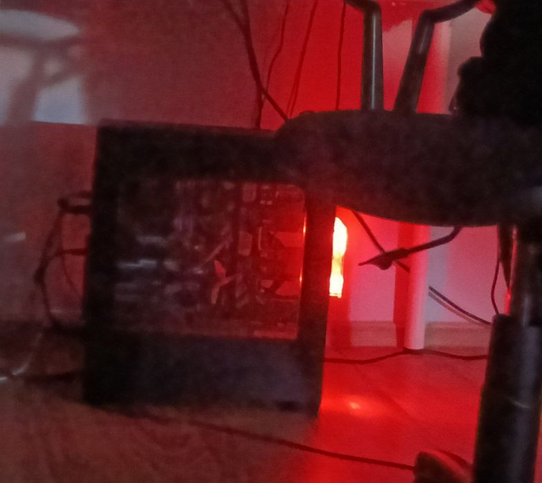 PC GTX 1060 6gb / i5 / 16gb ram / 1000gb hdd