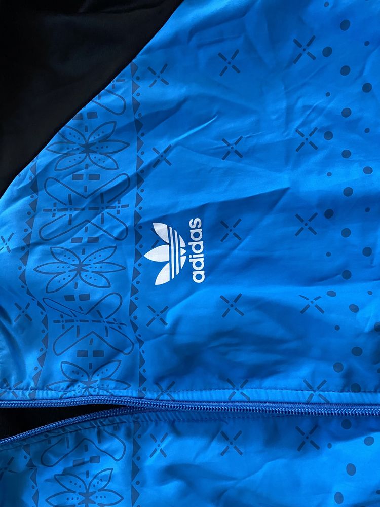 Bluza Adidas Sportowa Klasyk