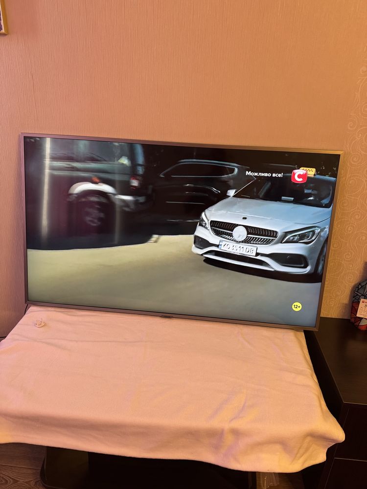 Телевизор Samsung 50