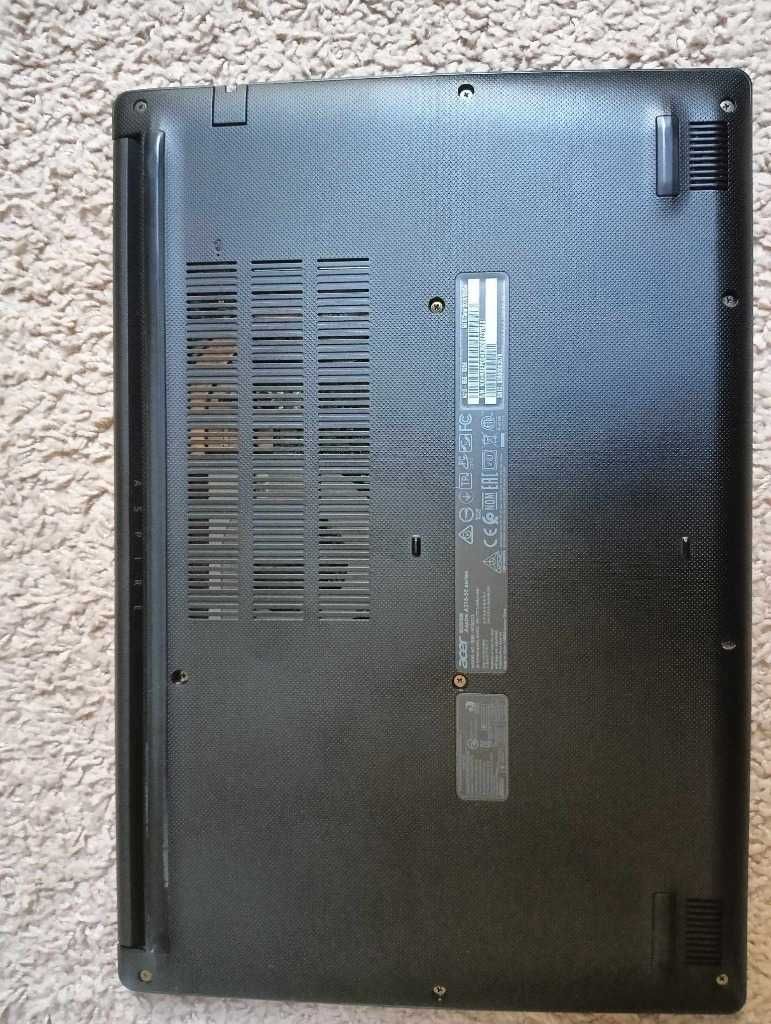Laptop Acer A515-55G- 15,6 " Intel Core i5 10th
