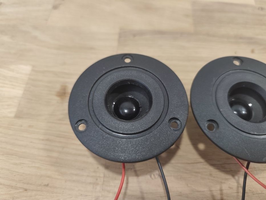 Пара ВЧ динаміків 5W 4Om