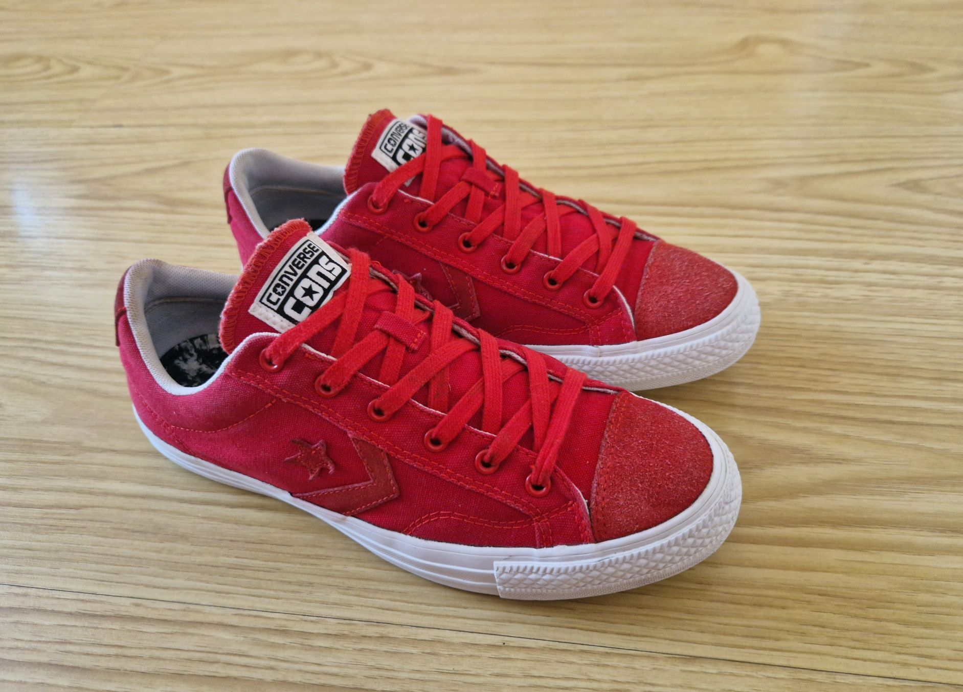 Кеди CONVERSE 42 розмір (стелька 27см) Original