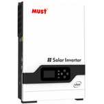 Гибридный инвертор Must PV18-5048VHM, 48 В, 80 А, 5000 Вт, PV145V