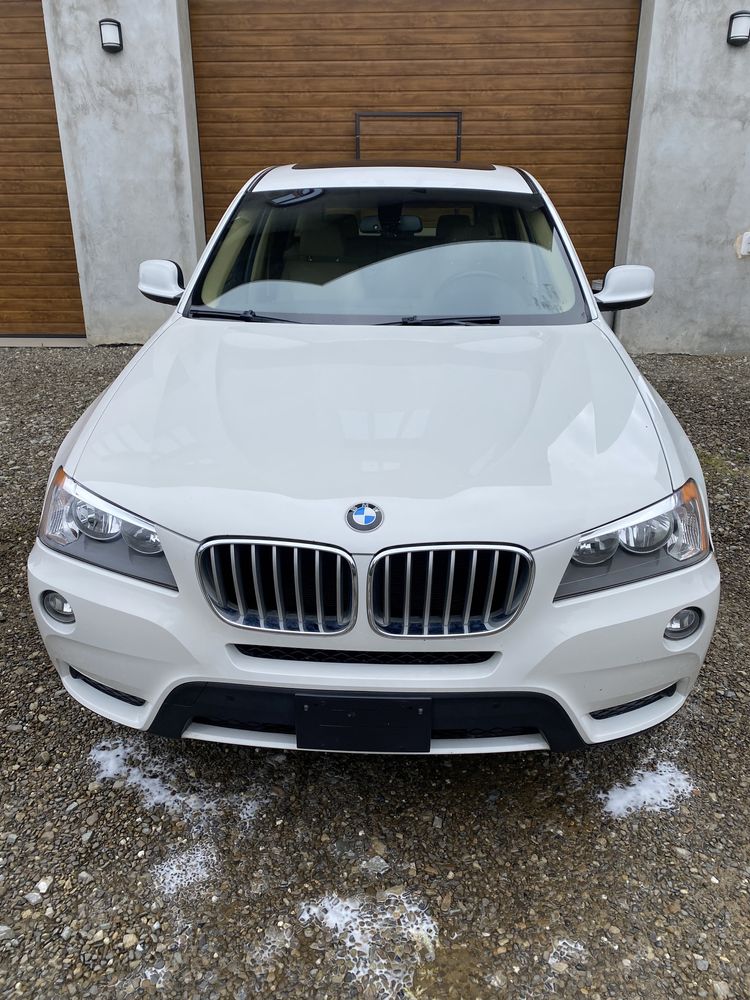 BMW X3 f25 28i N20 Розбір,розборка,по запчастинах бмв х3 ф25 н20