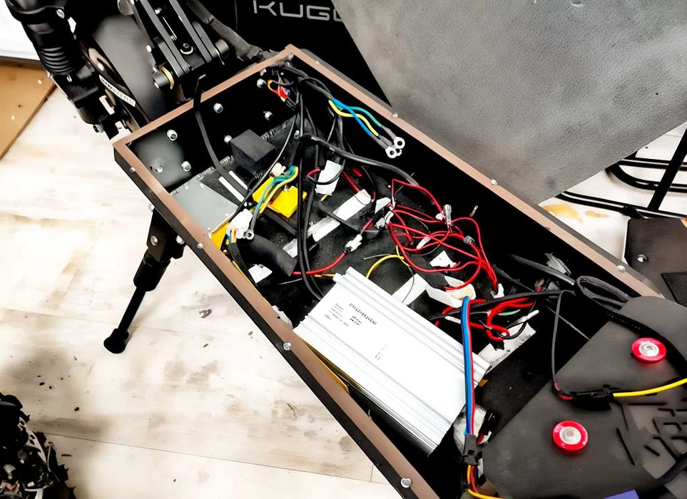 Ремонт электросамокатов, моноколес, электроскейтов, ситикоко, Экофло