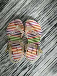 Дитячі сандалі Ipanema