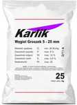 Ekogroszek Karlik workowany – 1000 kg, darmowa dostawa