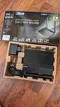 Роутер Asus RT-N12E