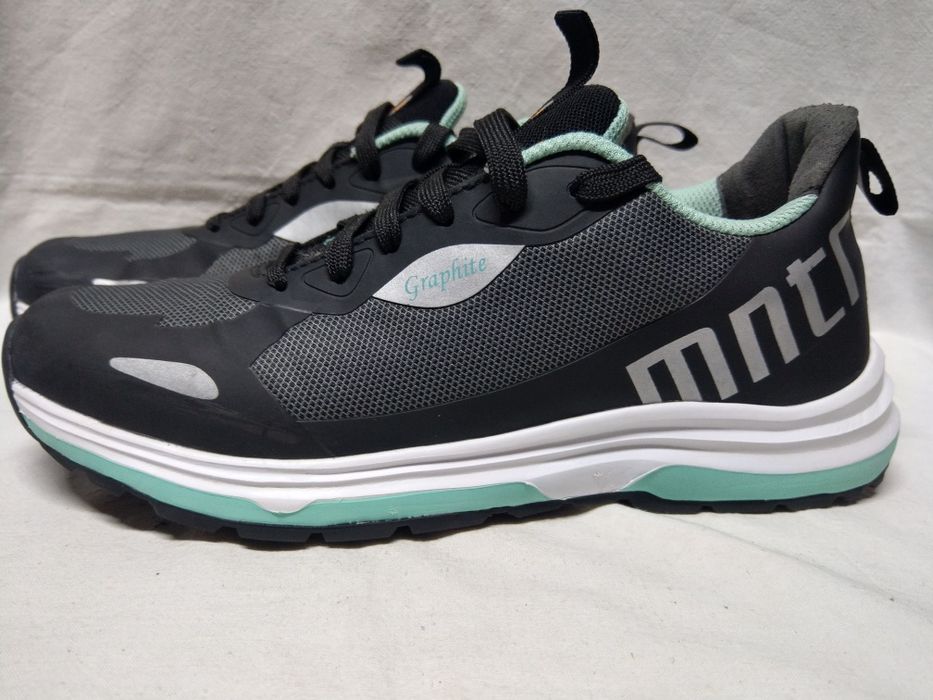 Buty Monitor Sweden Graphite Sportwork O1 rozm. 42