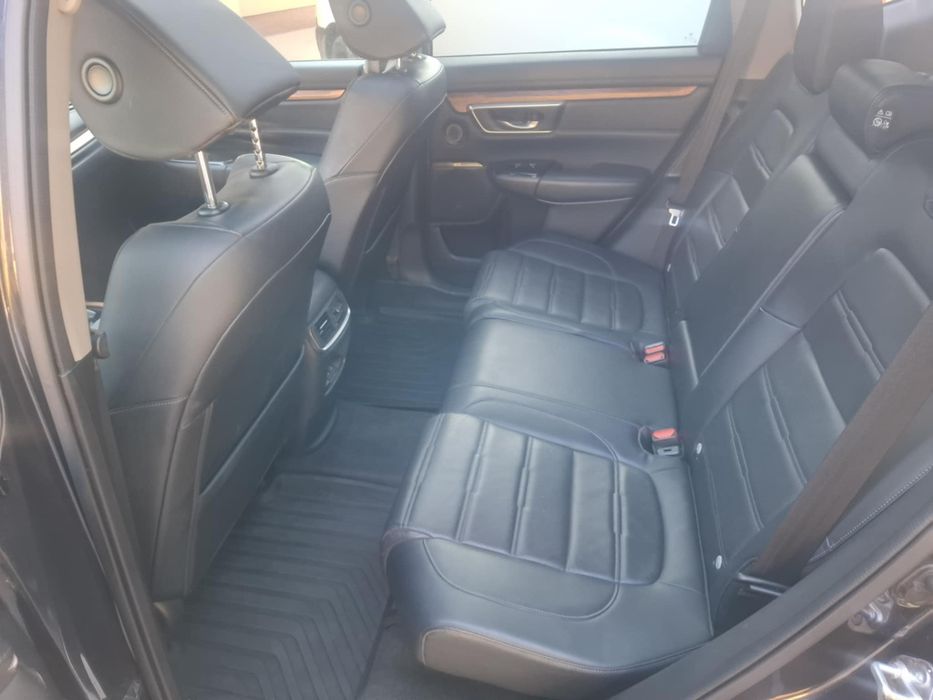 Śliczna Honda CRV 2,0 Hybrid NISKI PRZEBIEG !!