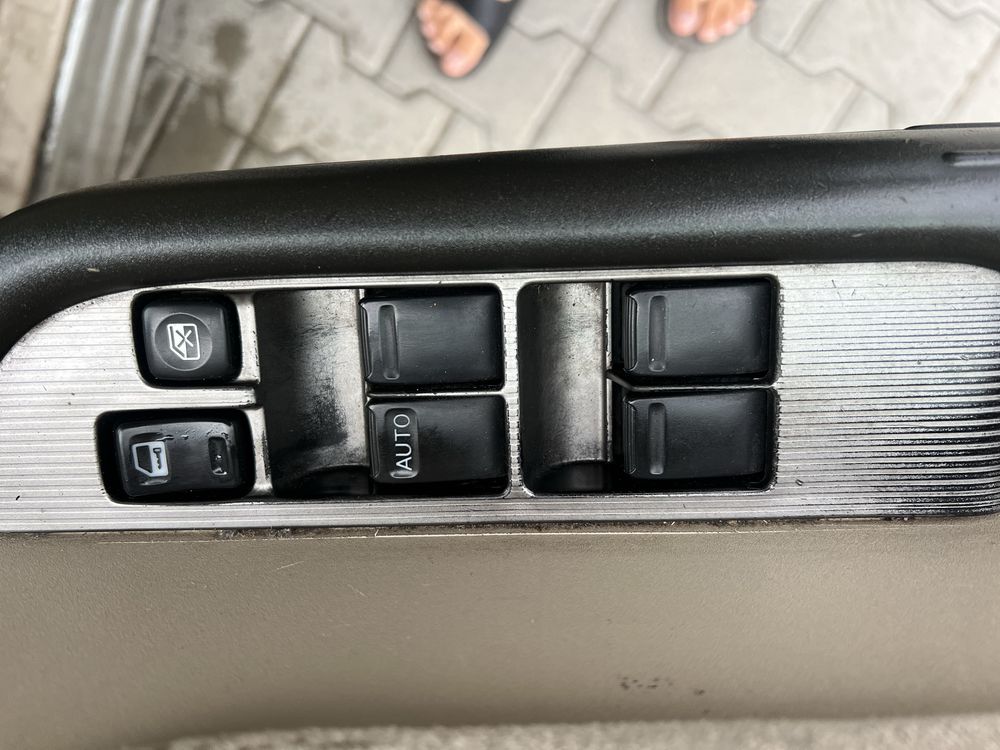 Авто для ЗСУ, Nissan X-Trail