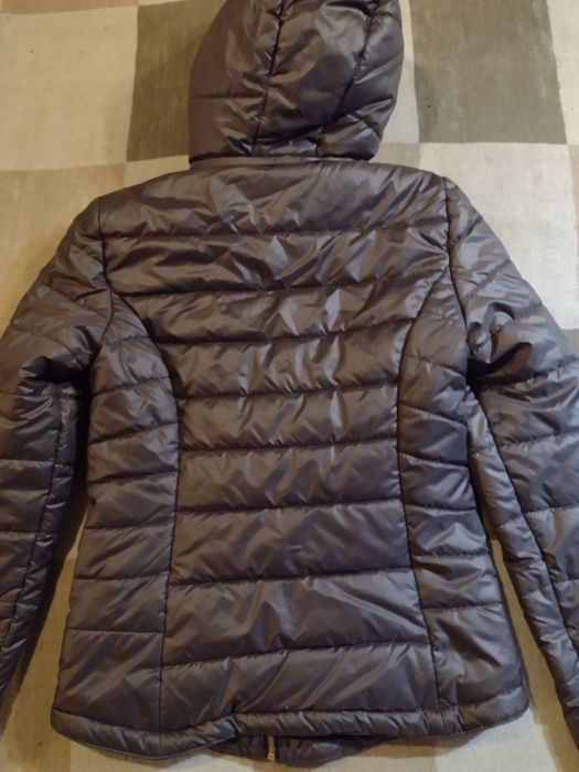 KL 158 Kurtka,,DUSSI" damska narciarska rozm 36/,,S"