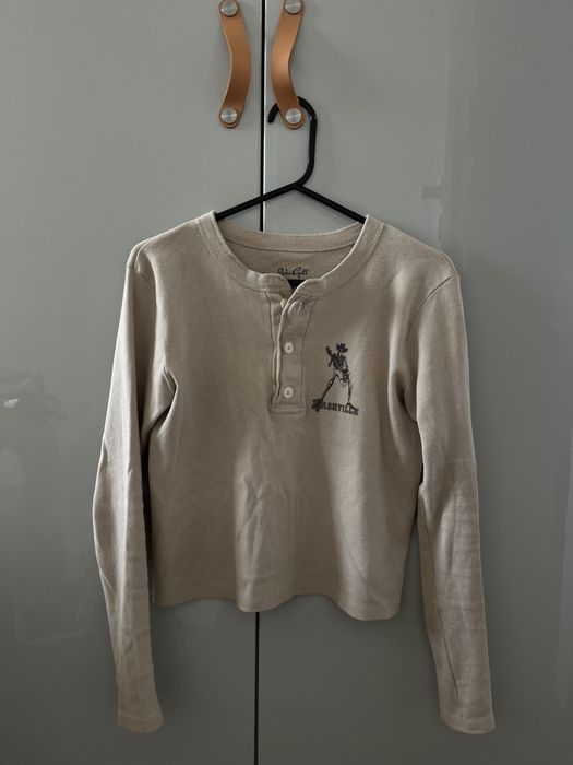 Charlie nashville top Brandy Melville