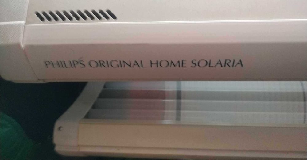 Solarium Philips