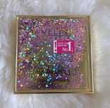 Eveline paletka do makijażu oczu Sparkle
