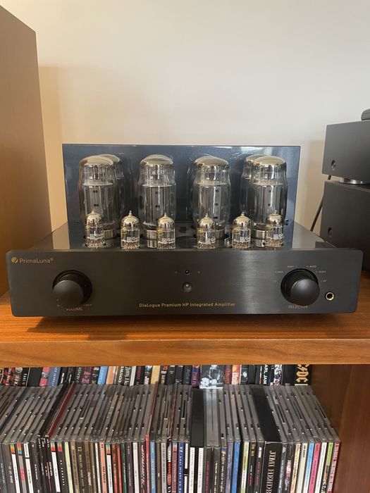 Primaluna Dialogue Premium HP