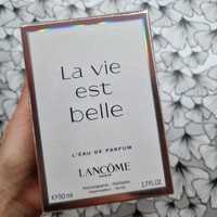 Lancome La Vie est Belle 50ml Nowe w folii 
LA VIE EST BELLE EAU DE PA