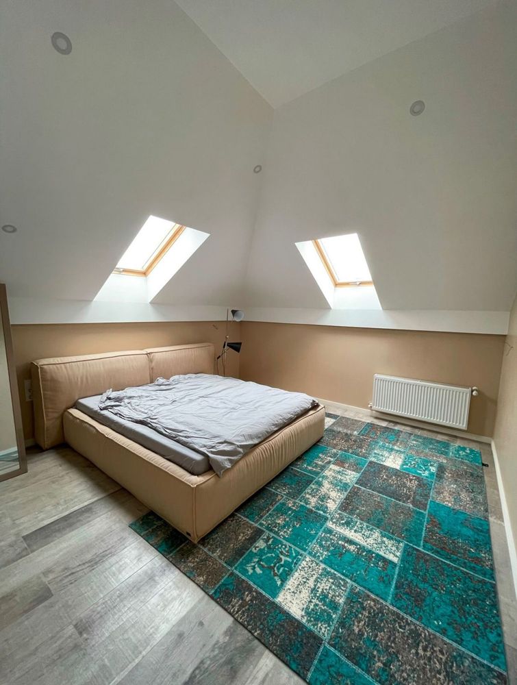 Продаж котеджу в км “Villa Italia”, Новий двір