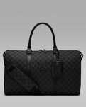 100% ОРИГІНАЛ Jordan 25L monogram duffle сумка чорна спорт В НАЯВНОСТІ