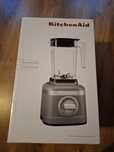 KitchenAid,blender kelichowy,nowy