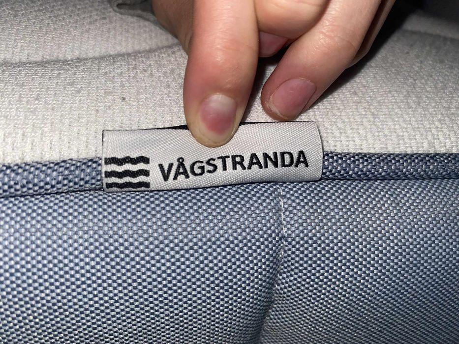 Materac ikea VÅGSTRANDA 160x200