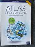 Atlas Geograficzny