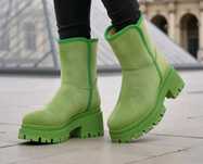 Botas de mulher TAM36