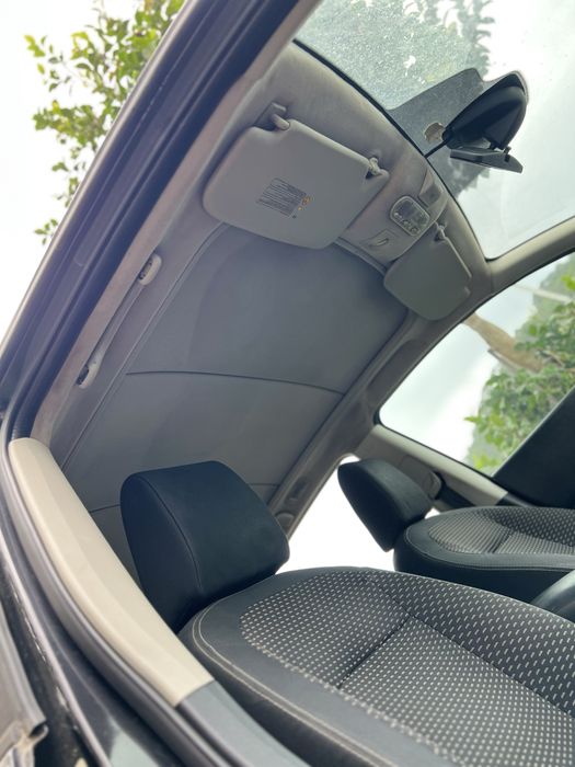 nissan qashqai 1.5 dci