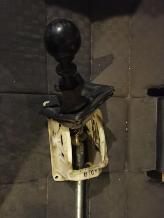 Куліса шевроле авео т250