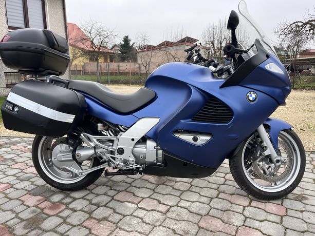 BMW K1200rs jedyny taki