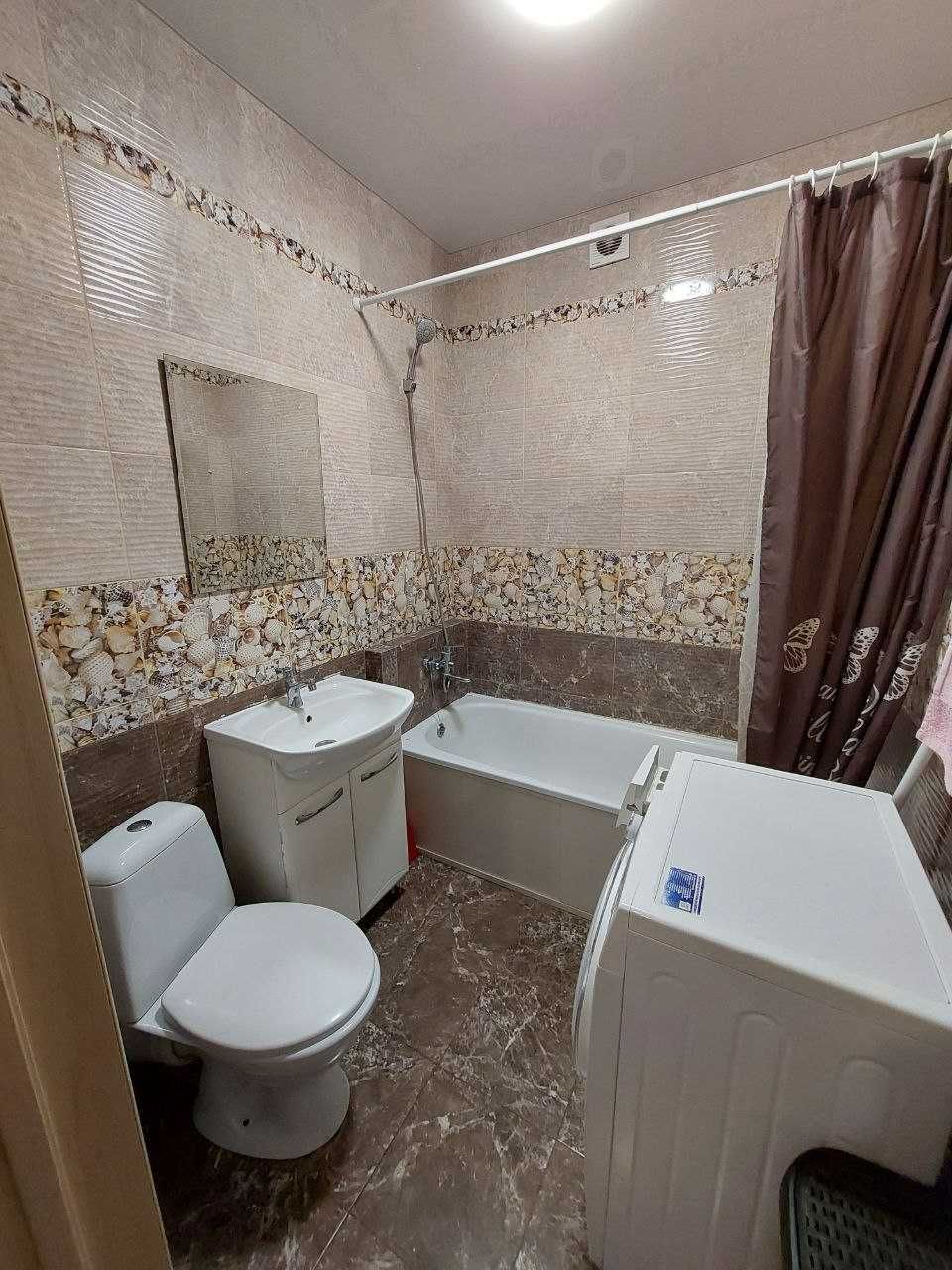 без%_Продається 1к 38м2 Гранд Вілас, Ворзель, Михайлівка Рубежівка