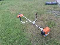 Kosa spalinowa stihl fs 200