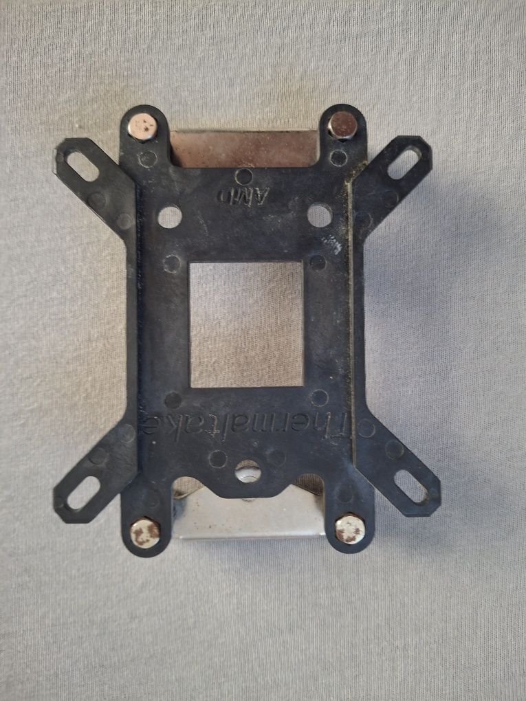 Thermaltake Contac 39 – chłodzenie CPU (Intel/AM3+)
