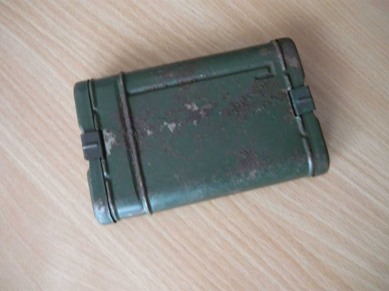 przybornik do karabinu MAUSER wz.98