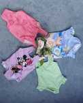 Дитячі купальники/купальники для дівчат Primark,George, Disney