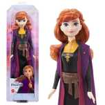Disney Frozen Kraina Lodu Lalka Anna HLW50 blister,326x118 mm