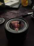 Obiektyw 29mm Pentacon
