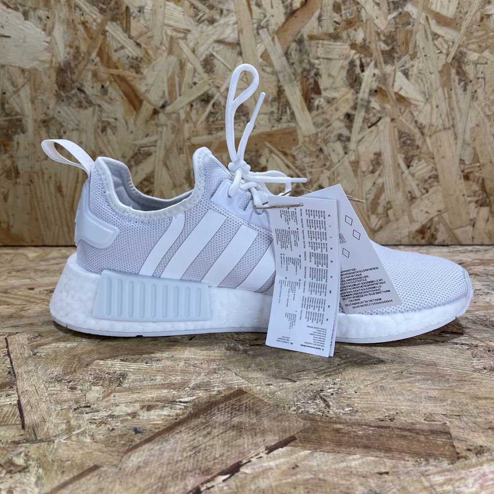 Чоловічі кросівки Adidas Nmd_R1 GZ9259 41