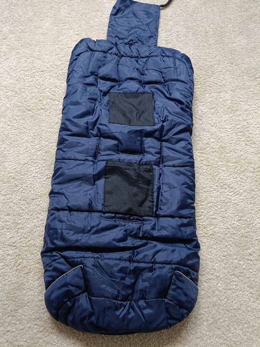 Śpiworek do wózka, spacerówki, Altabebe