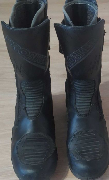 Мотоботи, моточеревики  Probiker 41-42 розмір