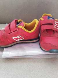 New Balance