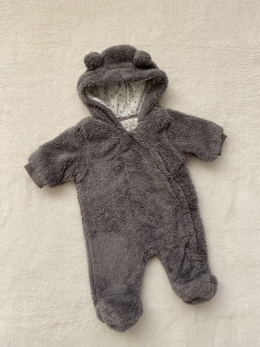 Дитячий Комбінезон демісезон 56 розмір