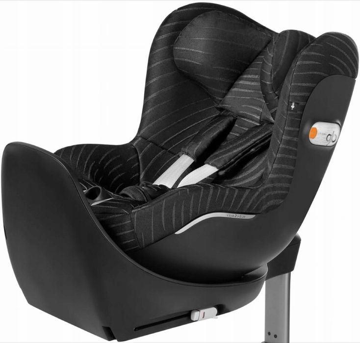 GB Vaya i-Size Premium - obrotowy fotelik samochodowy