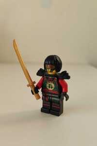 Figurka LEGO Nya Samurai Ninjago