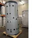 Bufor z wężownicą CWU 1500L Bufor higieniczny 1500L Bufor CWU 1500L