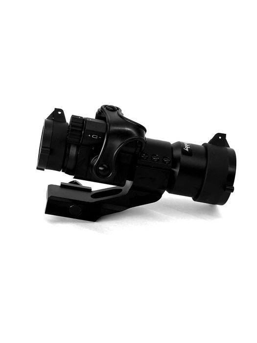 Закрытый коллиматорный прицел Gun Hobby