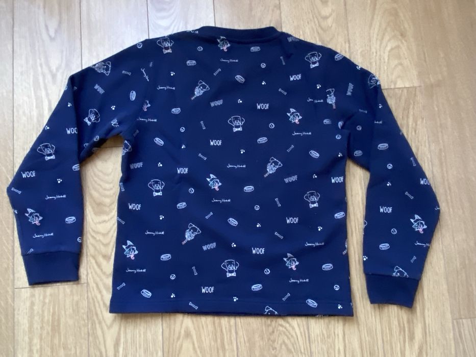 Camisola - Sweatshirt cardado Hackett 11 - 12