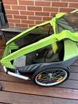 przyczepka rowerowa Croozer Kid 1