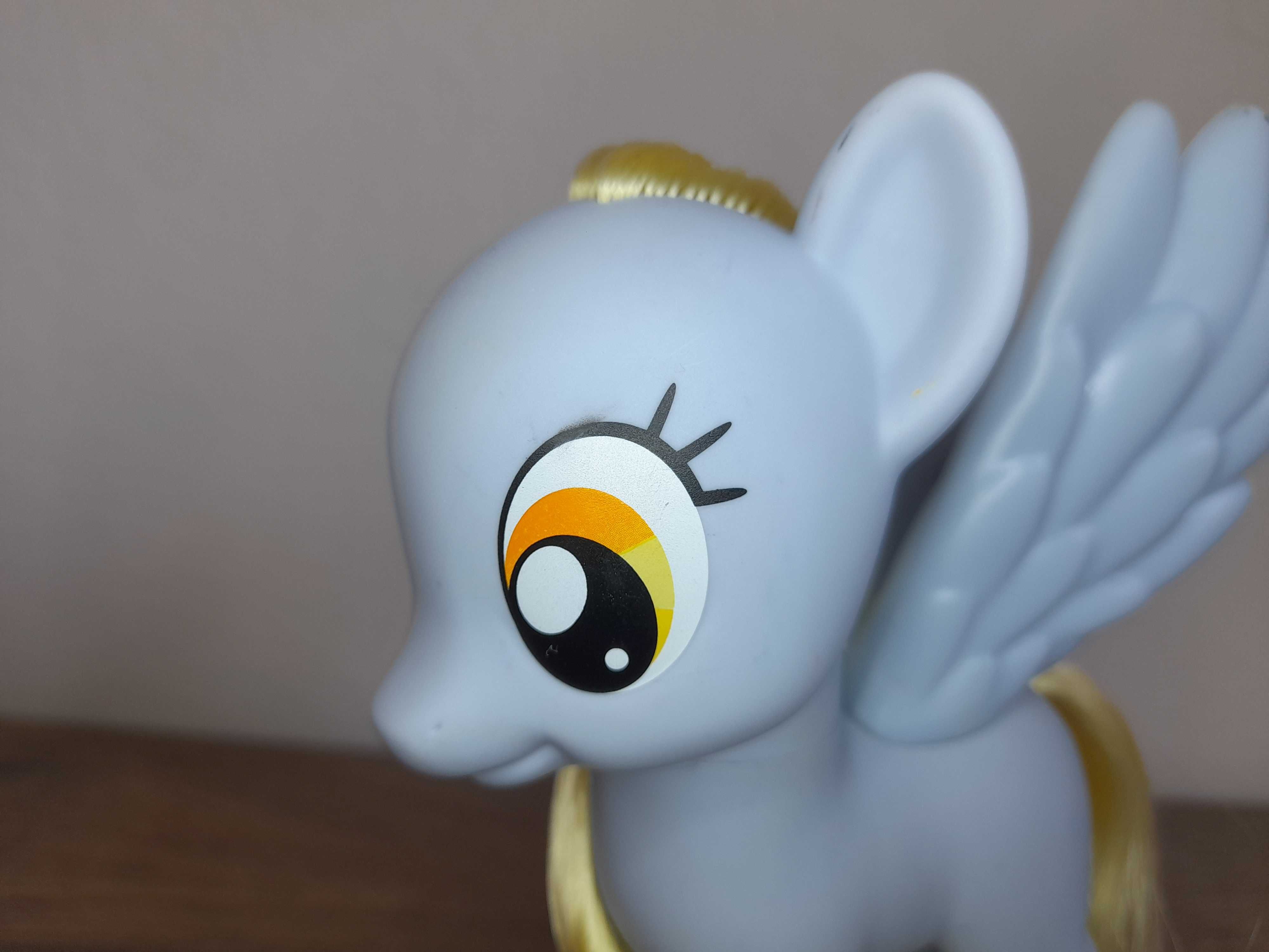 My Little Pony - Derpy Exclusiva SDCC