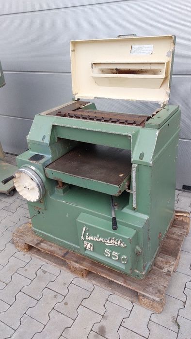 Grubościówka scm s 50
cm